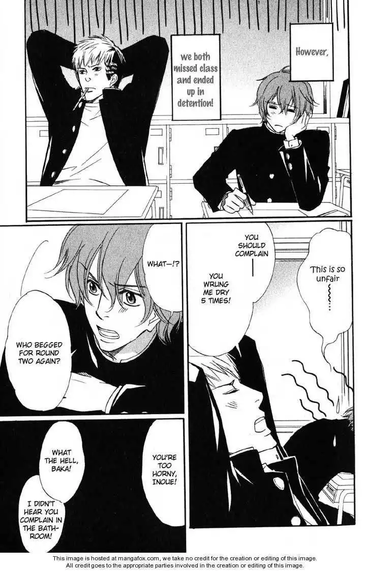 Kedamono Nanbiki? Chapter 3 21
